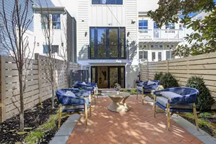 629 South Carolina Ave SE, Washington, DC 20003 - Photo 55