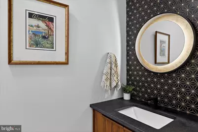 629 South Carolina Avenue SE, Washington, DC 20003 - Photo 5