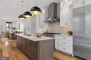 629 South Carolina Ave SE, Washington, DC 20003 - Photo 13