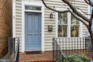 916 G St SE, Washington, DC 20003 - Photo 3