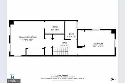 916 G Street SE, Washington, DC 20003 - Photo 35