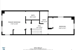 916 G St SE, Washington, DC 20003 - Photo 35