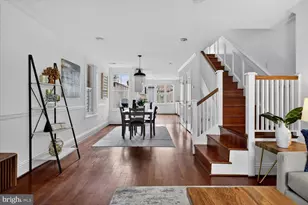 916 G St SE, Washington, DC 20003 - Photo 7