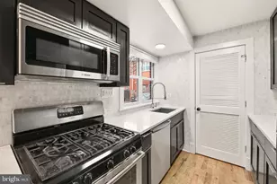 626 Independence Ave SE, Washington, DC 20003 - Photo 19