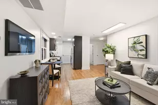 626 Independence Ave SE, Washington, DC 20003 - Photo 5