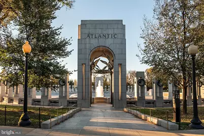 1331 Maryland Ave SW #1001, Washington, DC 20024 - Photo 15