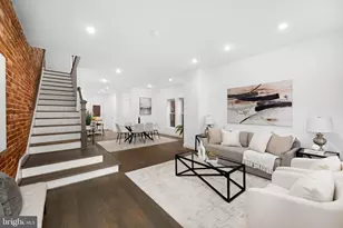 758 Gresham Pl NW, Washington, DC 20001 - Photo 5