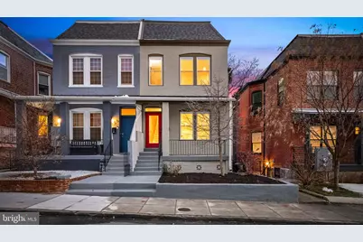 758 Gresham Place NW, Washington, DC 20001 - Photo 1