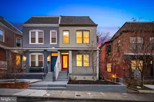 758 Gresham Pl NW, Washington, DC 20001 - Photo 1