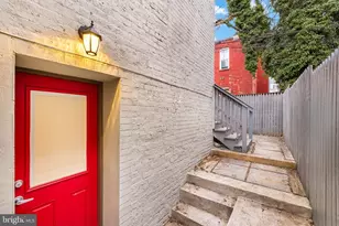 758 Gresham Pl NW, Washington, DC 20001 - Photo 31