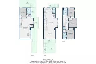 758 Gresham Pl NW, Washington, DC 20001 - Photo 3