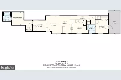 610 Jefferson Street NW #B1, Washington, DC 20011 - Photo 27