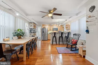 610 Jefferson Street NW #B1, Washington, DC 20011 - Photo 5