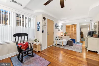 610 Jefferson Street NW #B1, Washington, DC 20011 - Photo 3