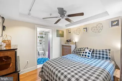 610 Jefferson Street NW #B1, Washington, DC 20011 - Photo 11