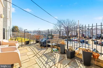 610 Jefferson Street NW #B1, Washington, DC 20011 - Photo 25