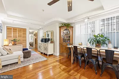 610 Jefferson Street NW #B1, Washington, DC 20011 - Photo 1