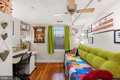 610 Jefferson Street NW #B1, Washington, DC 20011 - Photo 15