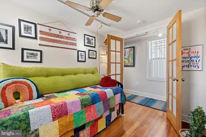 610 Jefferson Street NW #B1, Washington, DC 20011 - Photo 17