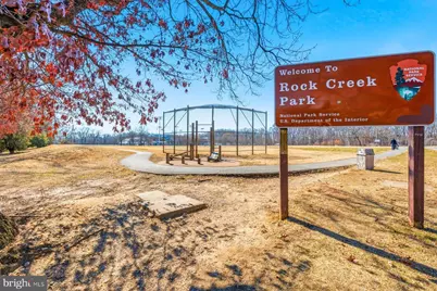 610 Jefferson Street NW #B1, Washington, DC 20011 - Photo 33