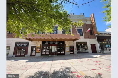 5410 Connecticut Avenue NW #811, Washington, DC 20015 - Photo 17