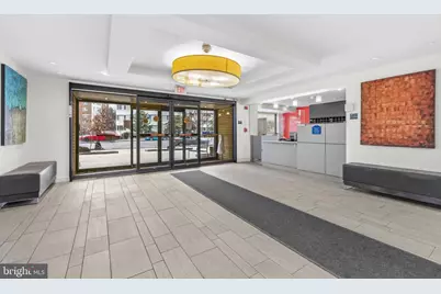 5410 Connecticut Avenue NW #811, Washington, DC 20015 - Photo 11