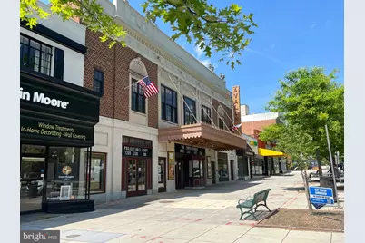 5410 Connecticut Avenue NW #811, Washington, DC 20015 - Photo 19