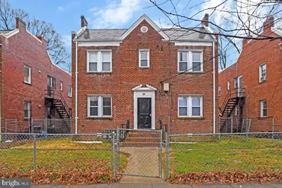 449 Mellon Street SE #1, Washington, DC 20032 - Photo 1
