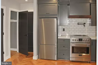 1643 New Jersey Avenue NW #2, Washington, DC 20001 - Photo 3