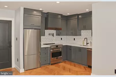 1643 New Jersey Avenue NW #2, Washington, DC 20001 - Photo 5