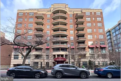 1401 17th Street NW #507, Washington, DC 20036 - Photo 13