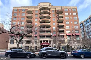 1401 17th St NW, Washington, DC 20036 - Photo 13