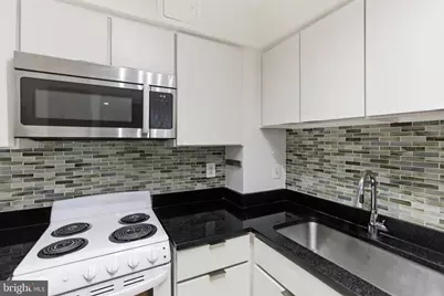 1401 17th Street NW #507, Washington, DC 20036 - Photo 5