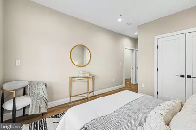 842 Madison Street NW #2, Washington, DC 20011 - Photo 9