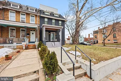 842 Madison Street NW #2, Washington, DC 20011 - Photo 1