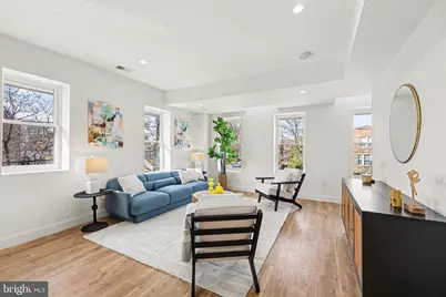 842 Madison Street NW #2, Washington, DC 20011 - Photo 3