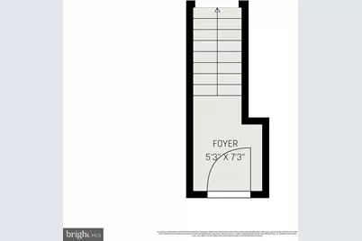 842 Madison Street NW #2, Washington, DC 20011 - Photo 27