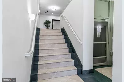 1830 Jefferson Place NW #19, Washington, DC 20036 - Photo 5