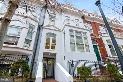 1830 Jefferson Place NW #19, Washington, DC 20036 - Photo 1