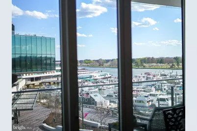 601 Wharf Street SW #402, Washington, DC 20024 - Photo 39