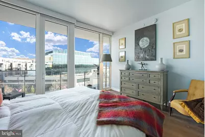 601 Wharf Street SW #402, Washington, DC 20024 - Photo 25