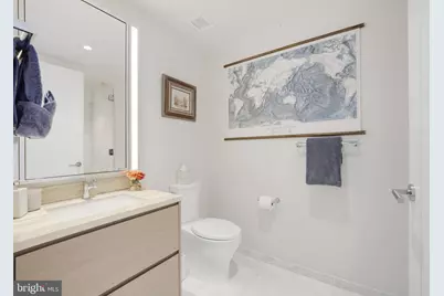 601 Wharf Street SW #402, Washington, DC 20024 - Photo 37