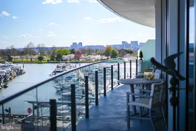601 Wharf Street SW #402, Washington, DC 20024 - Photo 15