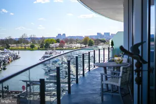 601 Wharf St SW, Washington, DC 20024 - Photo 15