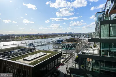 601 Wharf Street SW #402, Washington, DC 20024 - Photo 65