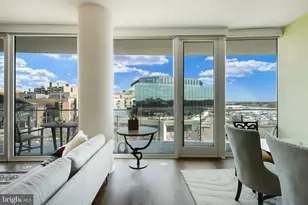 601 Wharf St SW, Washington, DC 20024 - Photo 13