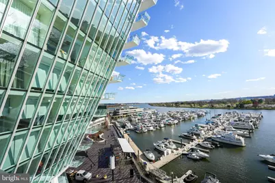 601 Wharf Street SW #402, Washington, DC 20024 - Photo 49