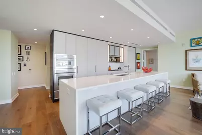 601 Wharf Street SW #402, Washington, DC 20024 - Photo 5