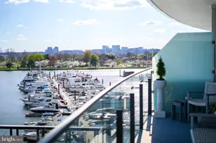 601 Wharf St SW, Washington, DC 20024 - Photo 41