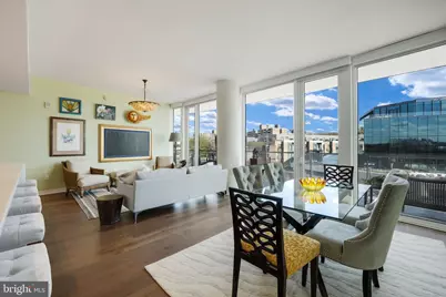 601 Wharf Street SW #402, Washington, DC 20024 - Photo 1